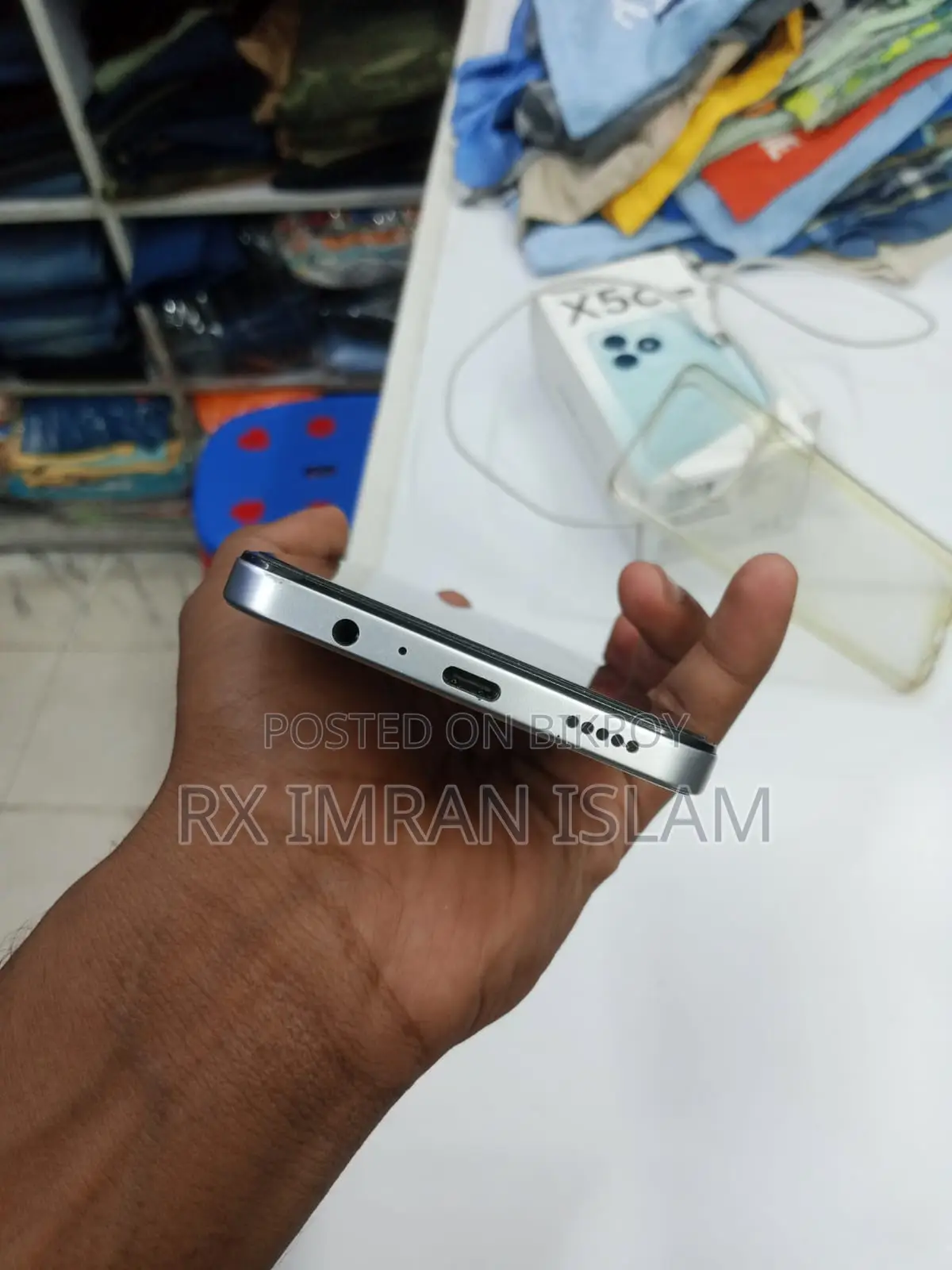 Honor X5c (Used)