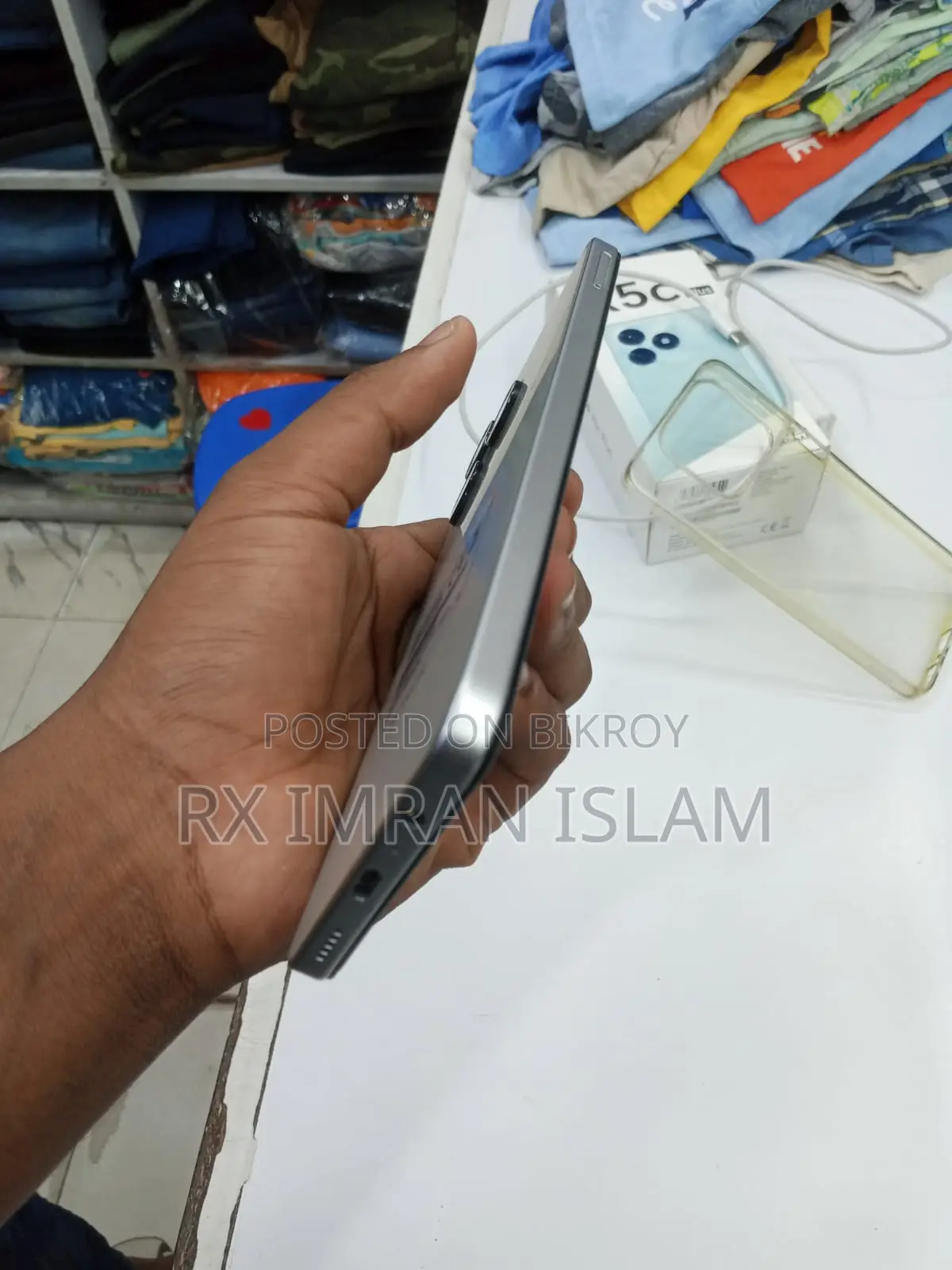 Honor X5c (Used)