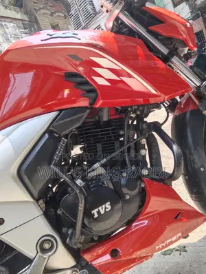 TVS Apache RTR 160 160cc 2021