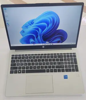 Hp G10 13th Gen Core I5 4.20 Ghz 16/512 Big Screen Good For Freelancing