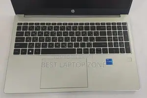 Hp G10 13th Gen Core I5 4.20 Ghz 16/512 Big Screen Good For Freelancing