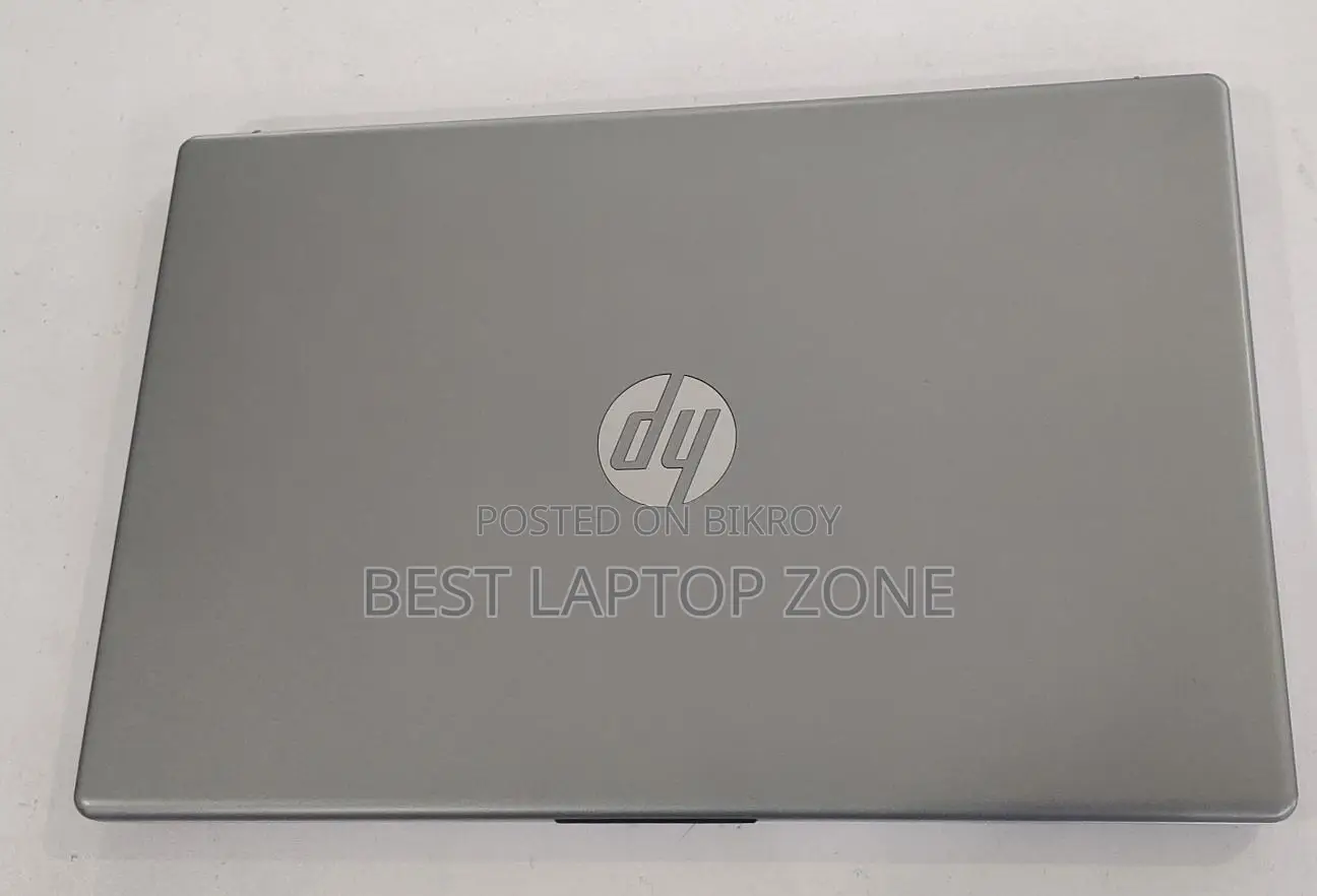 Hp G10 13th Gen Core I5 4.20 Ghz 16/512 Big Screen Good For Freelancing