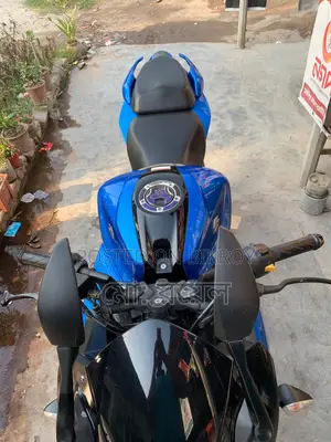 Suzuki Gixxer ABS 2022
