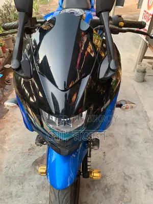 Suzuki Gixxer ABS 2022