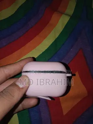 Earbuds