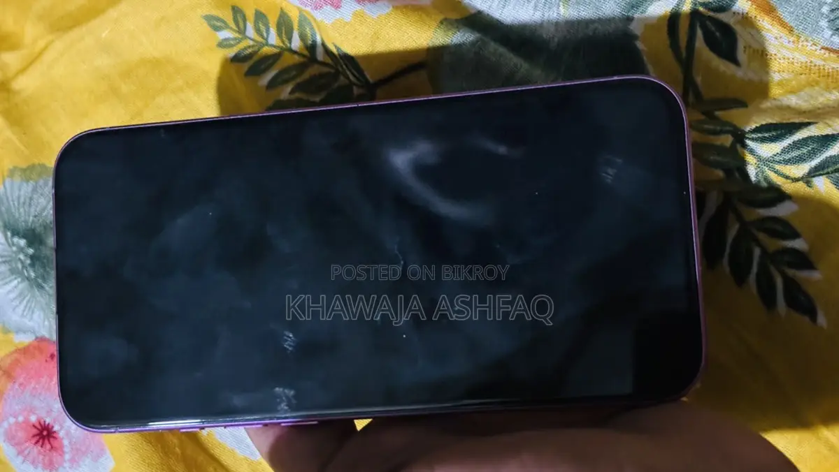 Apple iPhone 16 Plus (ব্যবহৃত)