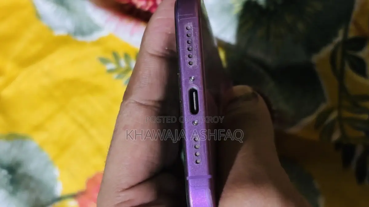 Apple iPhone 16 Plus (ব্যবহৃত)