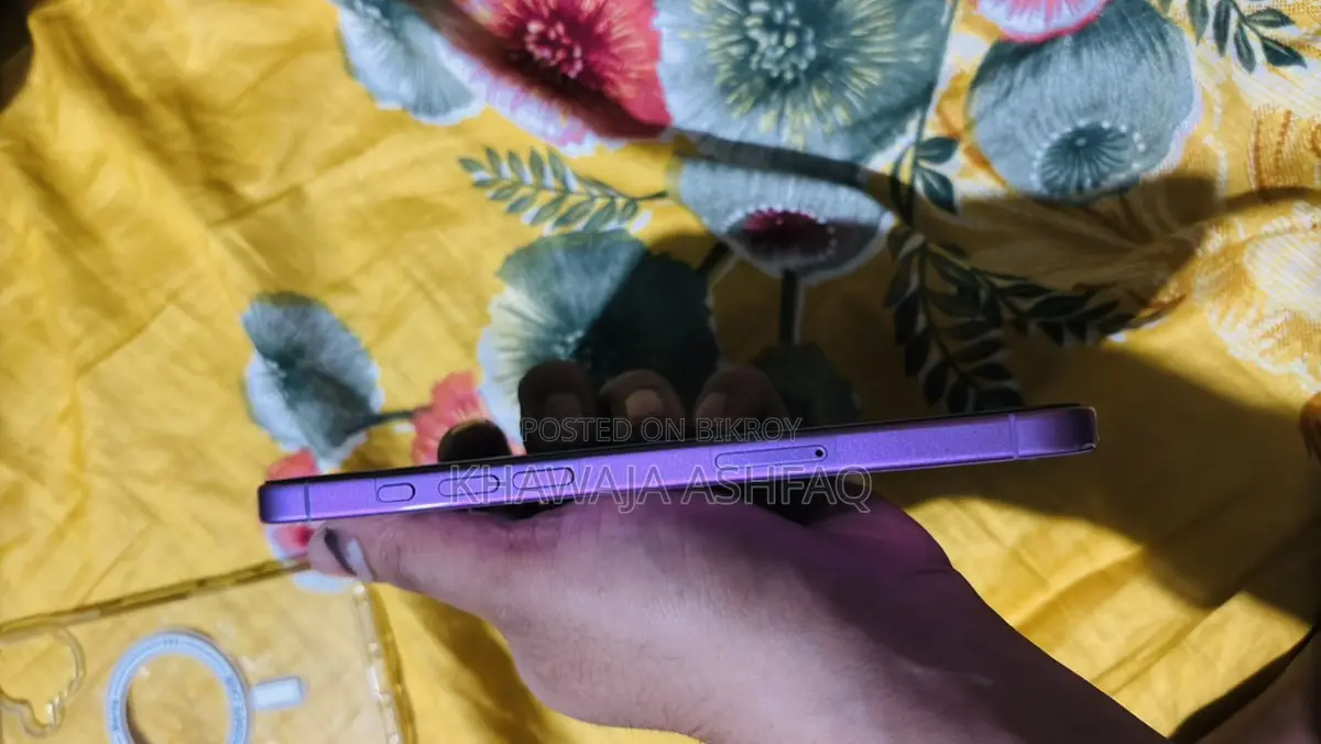 Apple iPhone 16 Plus (ব্যবহৃত)