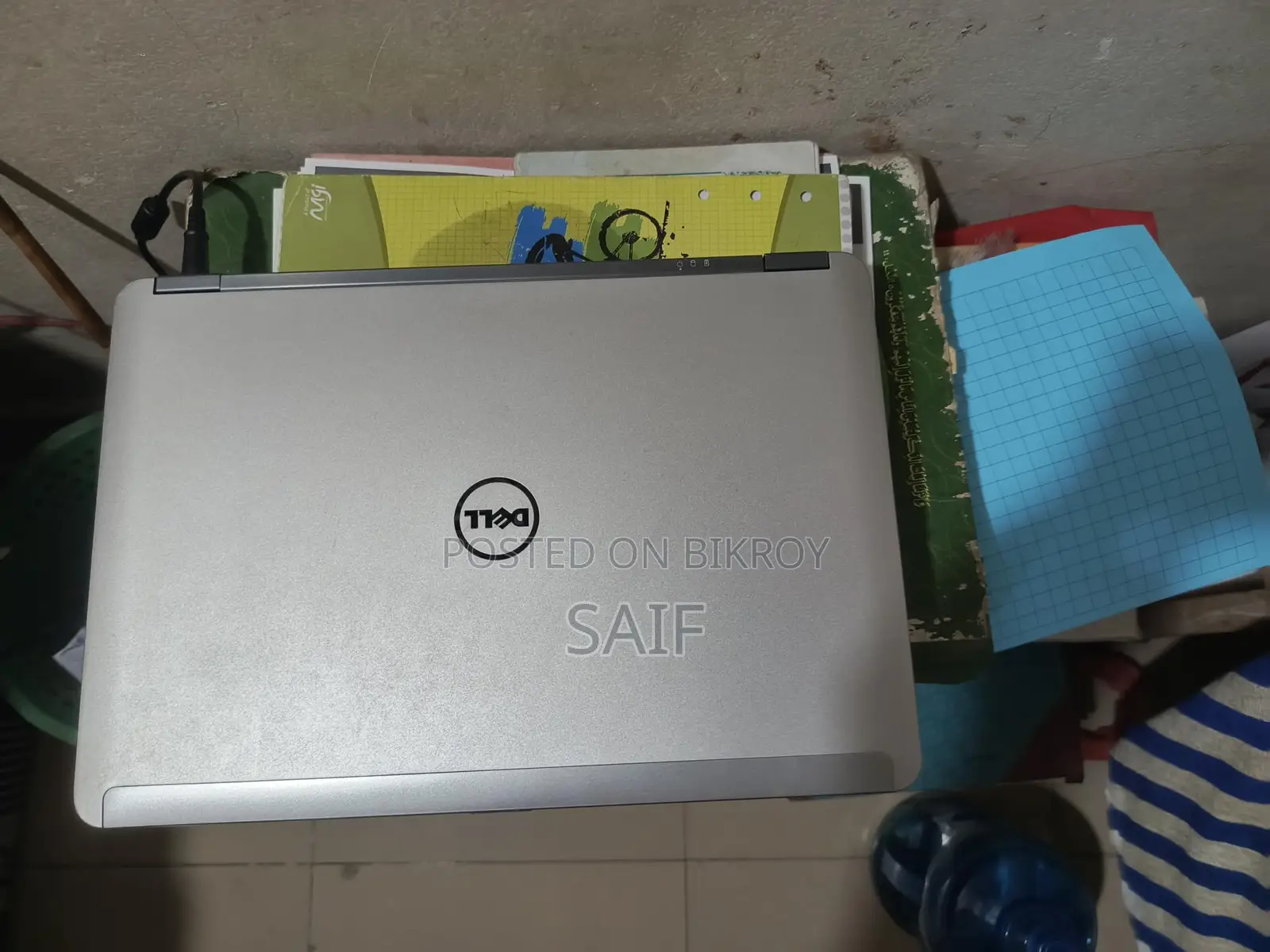 DELL LAPTOP