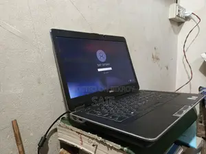 DELL LAPTOP