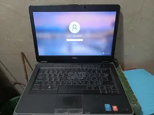 DELL LAPTOP