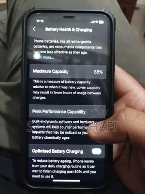 Apple iPhone 11 (Used)