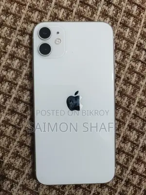 Apple iPhone 11 (Used)