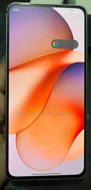 Xiaomi Redmi Note 13 নিজের (Used)