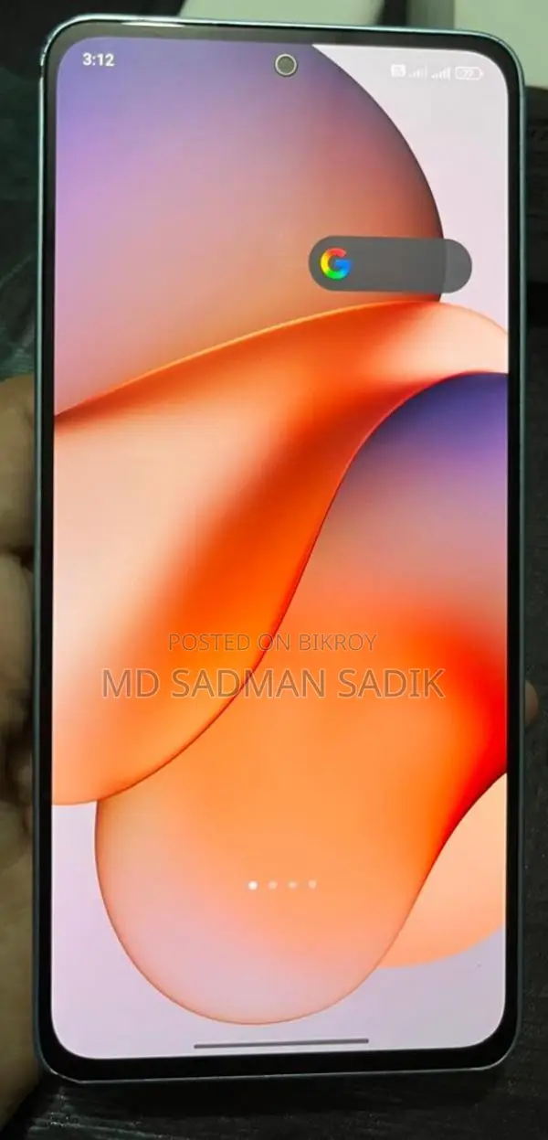 Xiaomi Redmi Note 13 নিজের (Used)