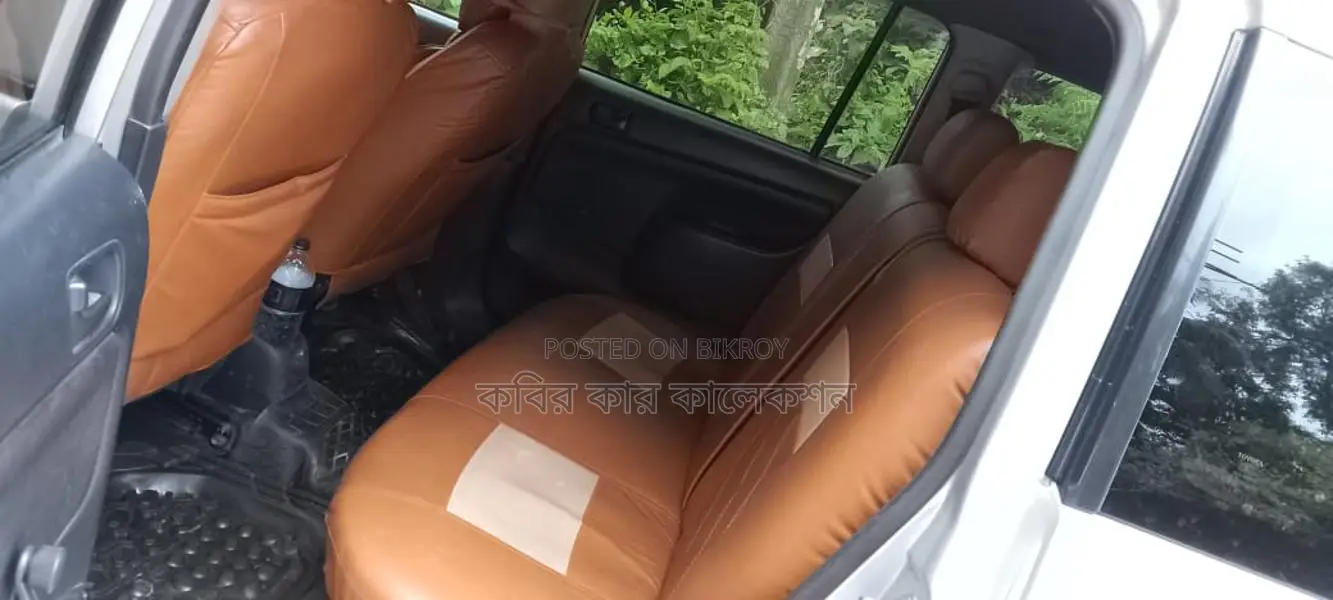 Toyota Probox dx 2011