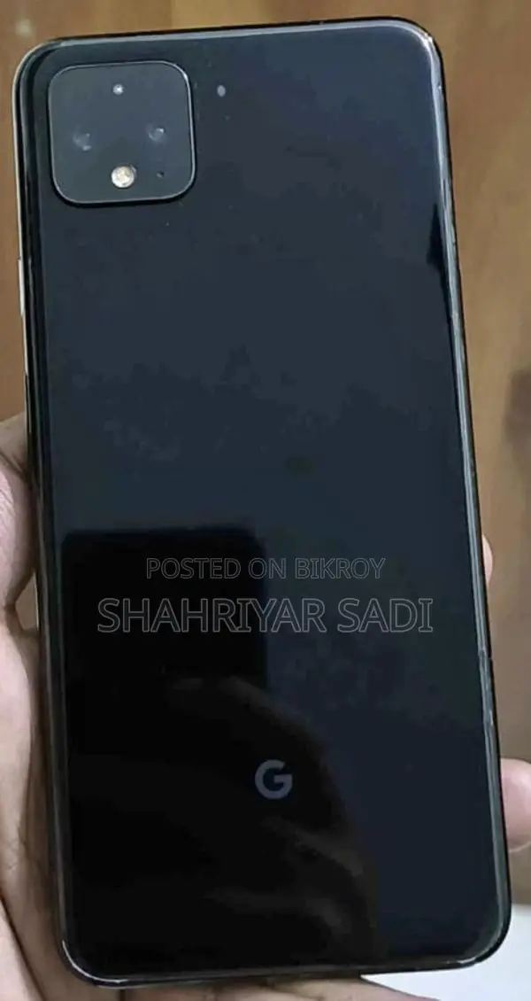 Google Pixel 4 XL ` (Used)