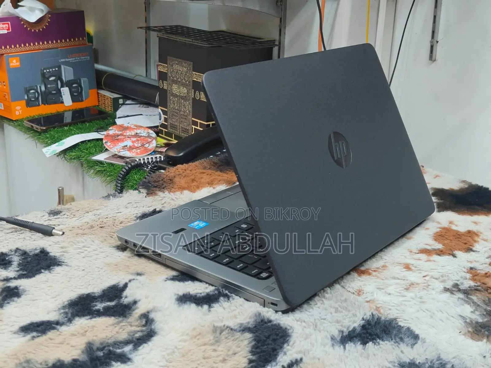 Hp I5/4th Gen