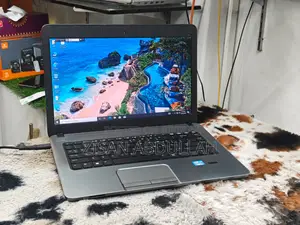 Hp I5/4th Gen