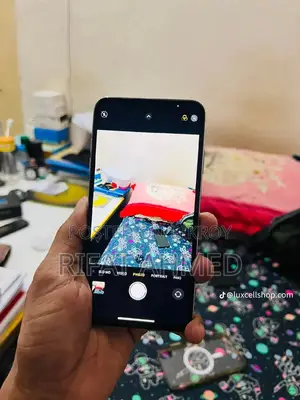 Apple iPhone XS Max 256 gb (Used)