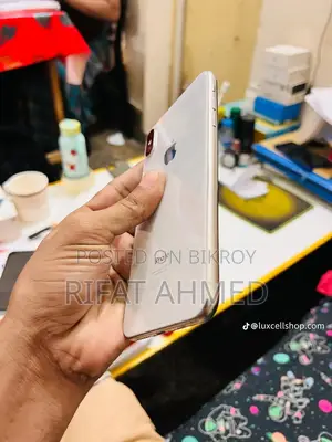 Apple iPhone XS Max 256 gb (Used)
