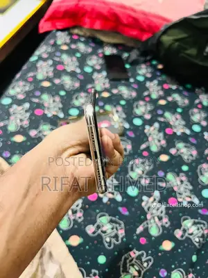 Apple iPhone XS Max 256 gb (Used)