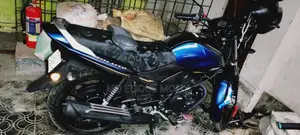 Yamaha Saluto 125 ` 2023