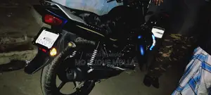 Yamaha Saluto 125 - 2023
