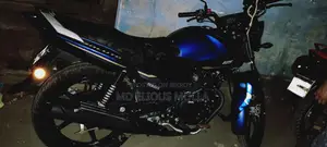 Yamaha Saluto 125 - 2023