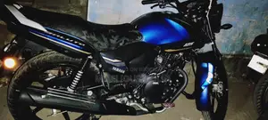 Yamaha Saluto 125 - 2023