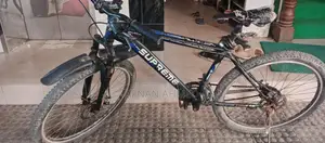 Bicycle for Sale