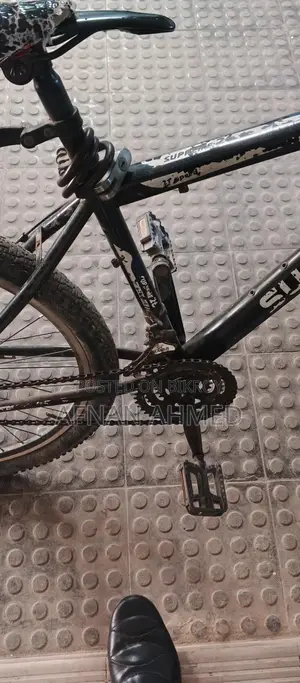 Bicycle for Sale