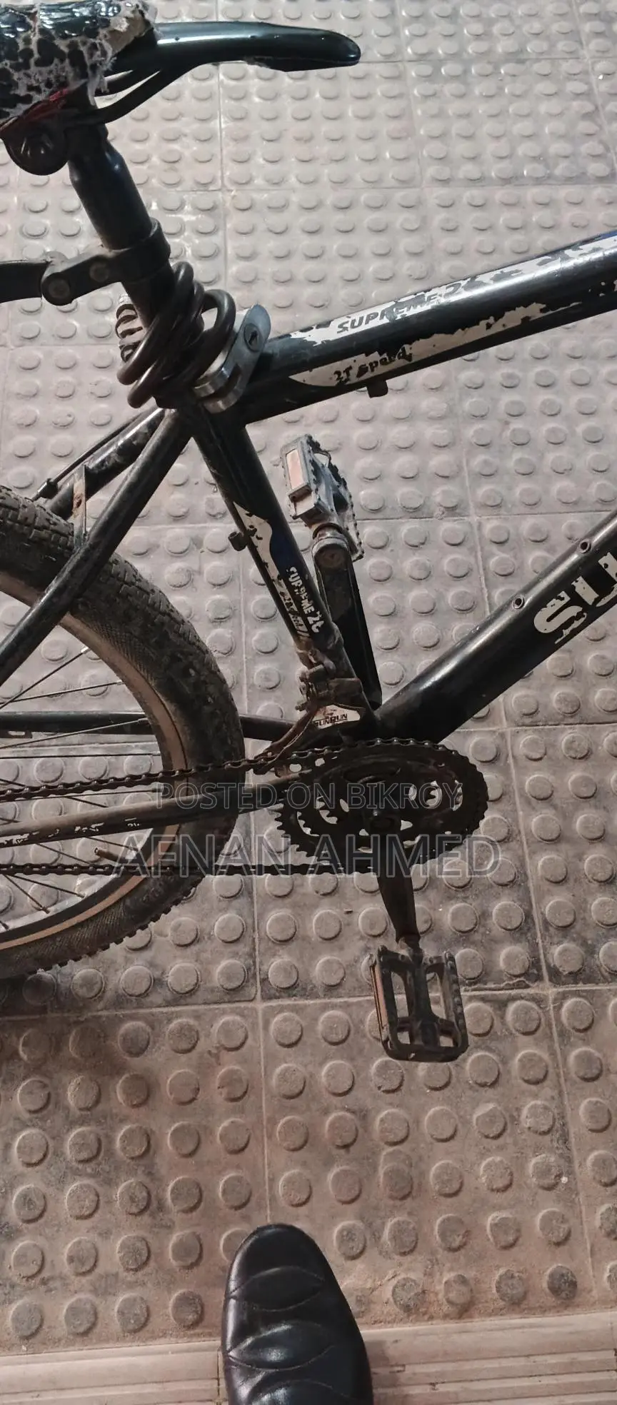 Bicycle for Sale