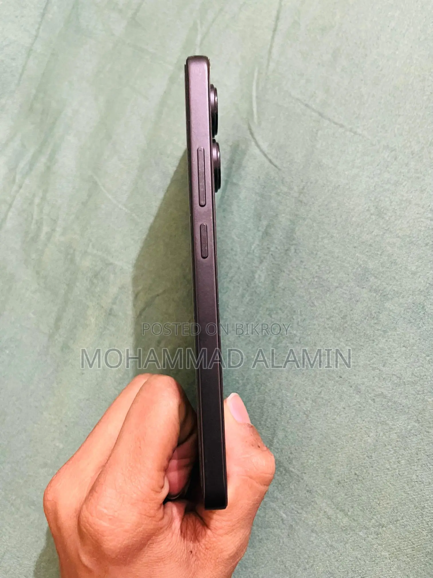 Xiaomi Redmi Note 13 use (Used)