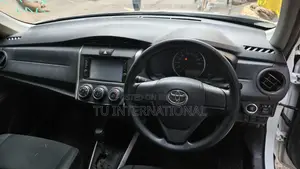 Toyota Fielder non hybrid 2020