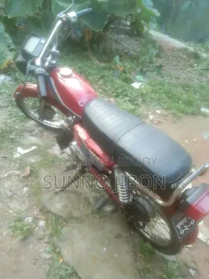 Honda CD . 2007