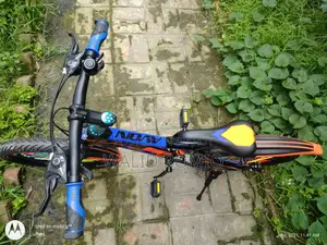 Avon 20" Aluminum Body Modified Cycle Full Fresh