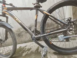 Foxter Comp Series Cycle for Sale
