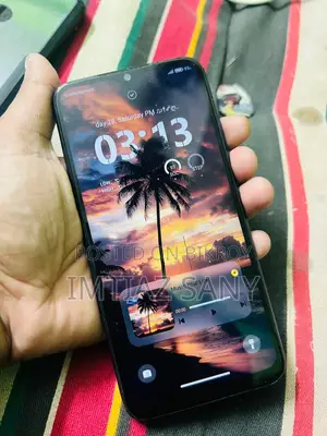 Xiaomi Redmi Note 8 4+1/64gb (Used)