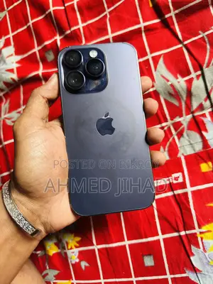 Apple iPhone 14 Pro . (Used)
