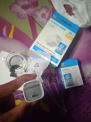 Anker Charger