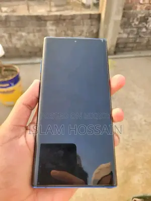 Samsung Note 10+ Dead (Used)