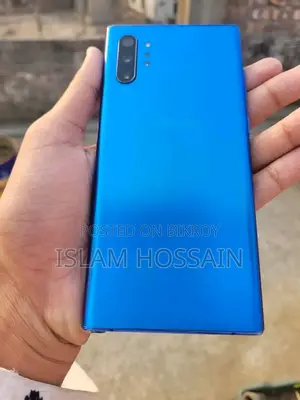 Samsung Note 10+ Dead (Used)