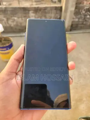 Samsung Note 10+ Dead (Used)