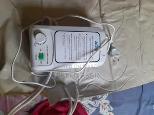 Air Mattress