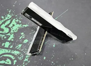 KLEV CRAS X RGB DDR4 16GB 3200MHz গেমিং ডেস্কটপ র‍্যাম ১ বছরের ওয়ারেন্টি
