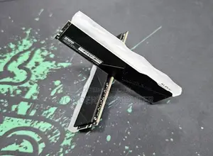 KLEV CRAS X RGB DDR4 16GB 3200MHz গেমিং ডেস্কটপ র‍্যাম ১ বছরের ওয়ারেন্টি