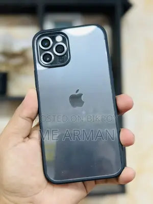 Apple iPhone 12 Pro (128) (Used)
