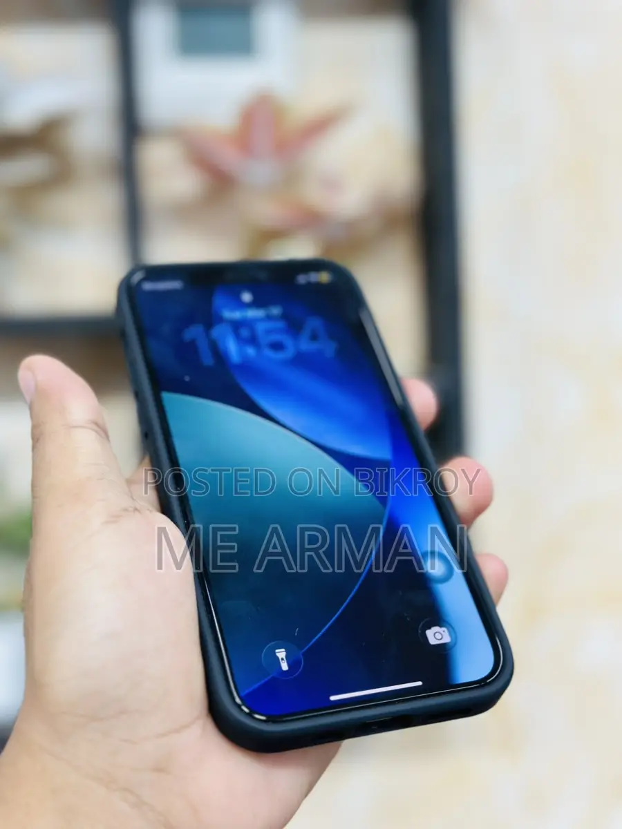 Apple iPhone 12 Pro (128) (Used)