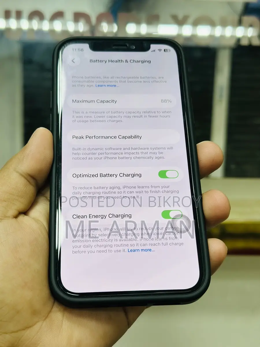 Apple iPhone 12 Pro (128) (Used)